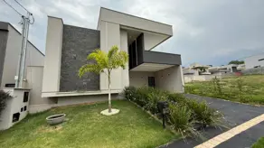 Casa Condomínio Jardins Bolonha, Senador Canedo - GO — foto 2