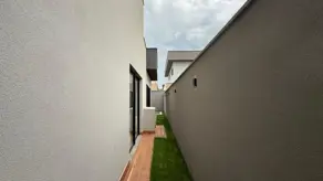 Imagem 4 - Casa Condomínio em Jardins Bolonha, Senador Canedo - GO