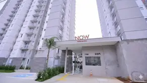 Apartamento Parque Amazônia, Goiânia - GO — foto 1
