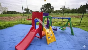 Imagem 4 - Apartamento em Parque Amazônia, Goiânia - GO