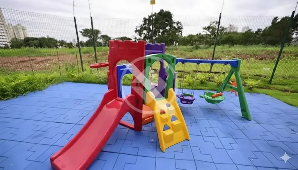 Image 5 - Apartamento em Parque Amazônia, Goiânia - GO