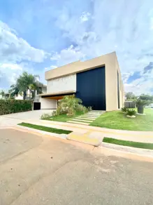 Sobrado Em Condomínio Jardins Atenas, Goiânia - GO — foto 1