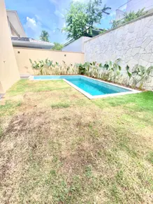 Sobrado Em Condomínio Jardins Atenas, Goiânia - GO — foto 2