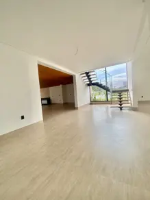 Imagem 4 - Sobrado Em Condomínio em Jardins Atenas, Goiânia - GO