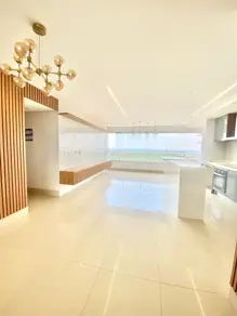 Apartamento Setor Pedro Ludovico, Goiânia - GO — foto 1
