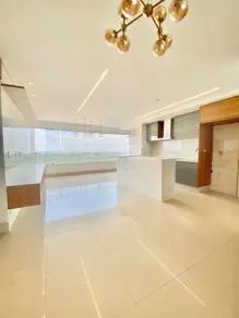 Apartamento Setor Pedro Ludovico, Goiânia - GO — foto 2
