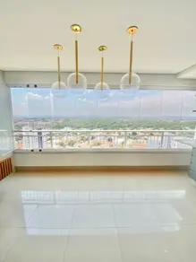 Imagem 4 - Apartamento em Setor Pedro Ludovico, Goiânia - GO
