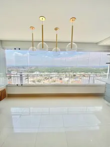 Imagem 5 - Apartamento em Setor Pedro Ludovico, Goiânia - GO