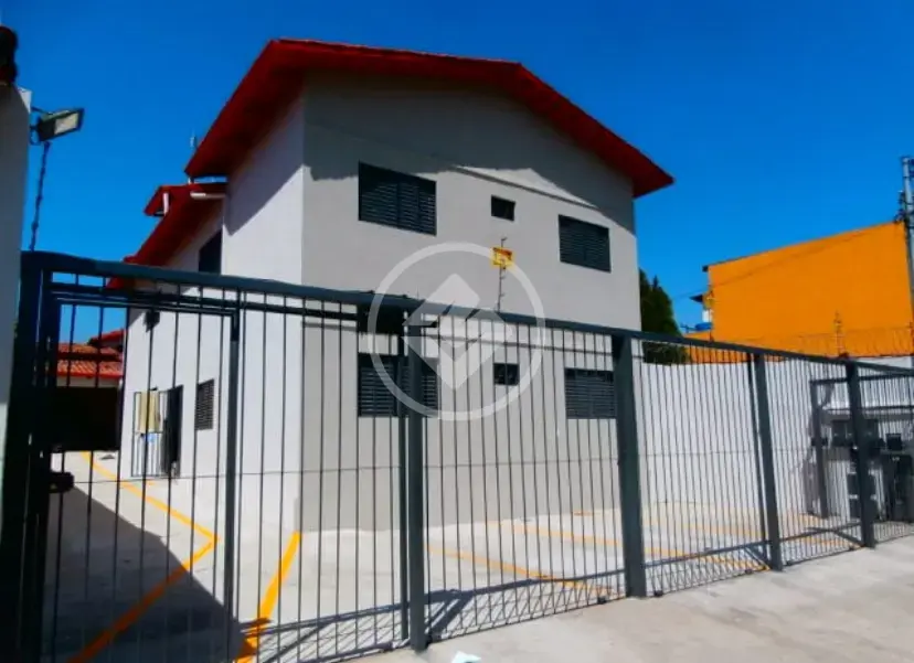 Imagem 1 - Casa em Setor Norte Ferroviário II, Goiânia - GO