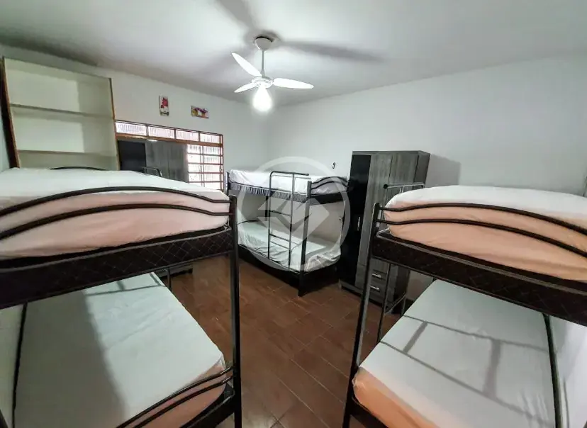 Imagem 3 - Casa em Setor Norte Ferroviário II, Goiânia - GO