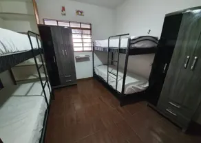 Imagem 4 - Casa em Setor Norte Ferroviário II, Goiânia - GO