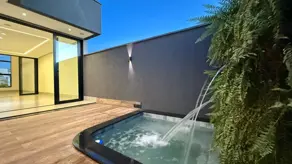 Imagem 3 - Casa em Jardins Capri, Senador Canedo - GO