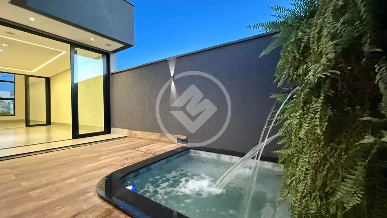 Imagem 3 - Casa em Jardins Capri, Senador Canedo - GO
