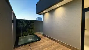 Imagem 4 - Casa em Jardins Capri, Senador Canedo - GO