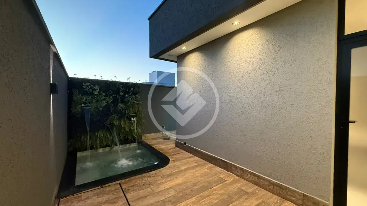 Imagem 4 - Casa em Jardins Capri, Senador Canedo - GO