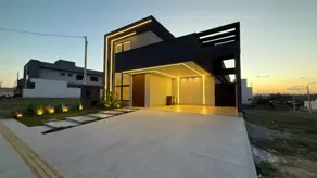 Imagem 2 - Casa em Jardins Capri, Senador Canedo - GO
