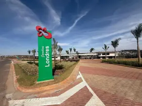 Terreno Condomínio Residencial Jardins Londres, Goiânia - GO — foto 1