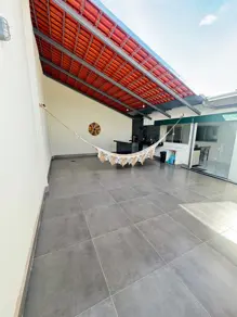 Casa Residencial Bertim Belchior 2ª Etapa, Goiânia - GO — foto 1