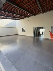 Casa Residencial Bertim Belchior 2ª Etapa, Goiânia - GO — foto 2