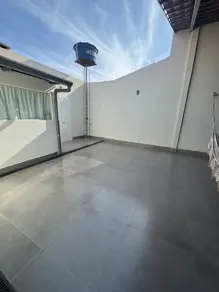 Imagem 2 - Casa em Residencial Bertim Belchior 2ª Etapa, Goiânia - GO