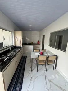 Imagem 5 - Casa em Residencial Bertim Belchior 2ª Etapa, Goiânia - GO