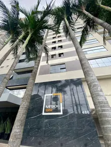 Apartamento Setor Marista, Goiânia - GO — foto 2