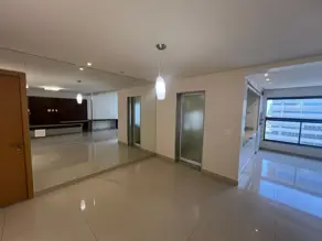 Apartamento Setor Marista, Goiânia - GO — foto 1