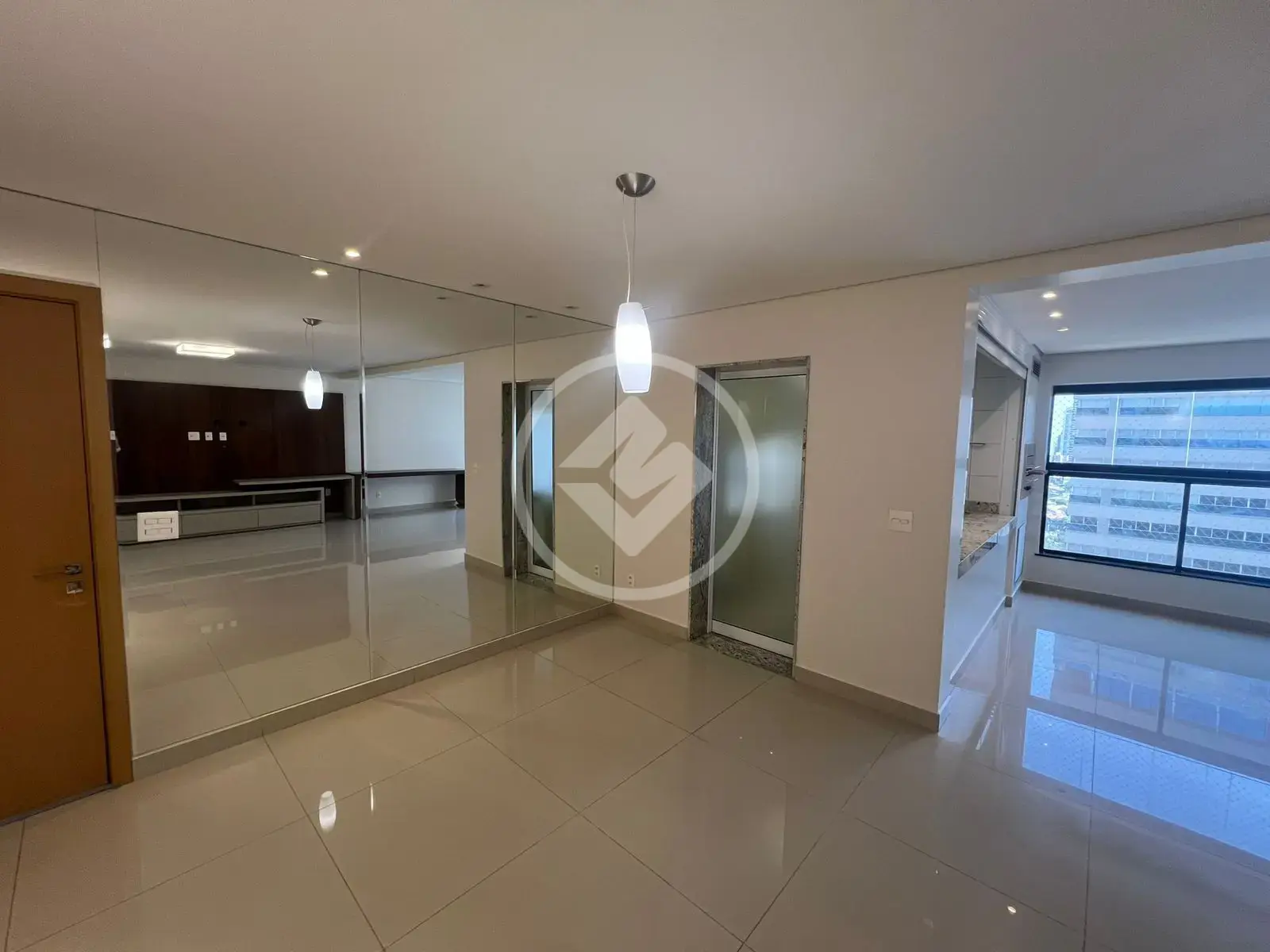 Imagem 1 - Apartamento em Setor Marista, Goiânia - GO