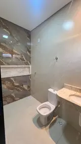 Imagem 2 - Casa em Residencial Havaí, Goiânia - GO