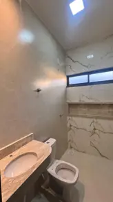 Imagem 6 - Casa em Residencial Havaí, Goiânia - GO
