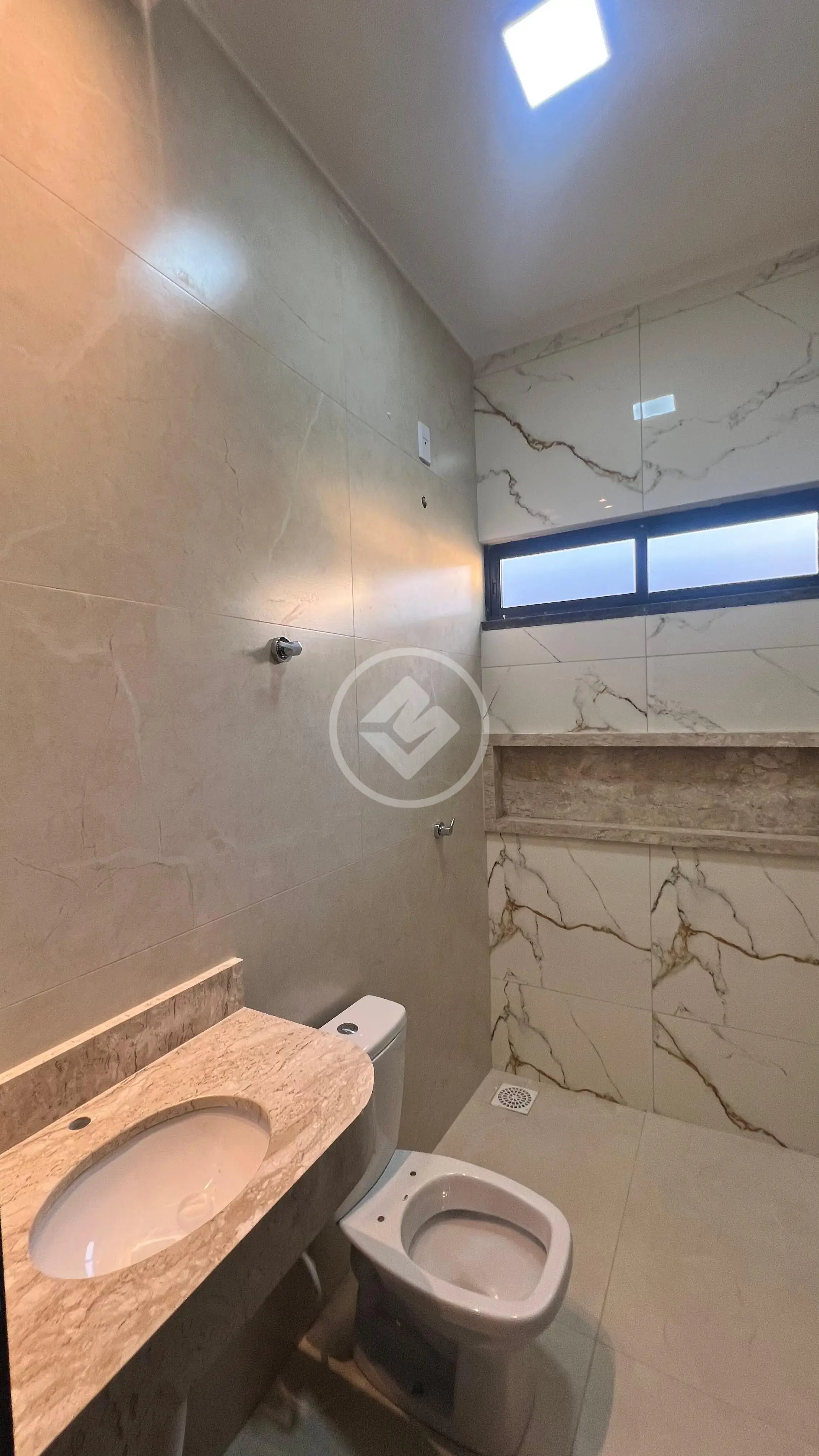 Imagem 6 - Casa em Residencial Havaí, Goiânia - GO