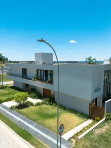 Sobrado Em Condomínio Jardins Itália, Goiânia - GO — foto 2