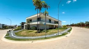 Imagem 2 - Sobrado Em Condomínio em Jardins Itália, Goiânia - GO
