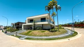 Imagem 4 - Sobrado Em Condomínio em Jardins Itália, Goiânia - GO