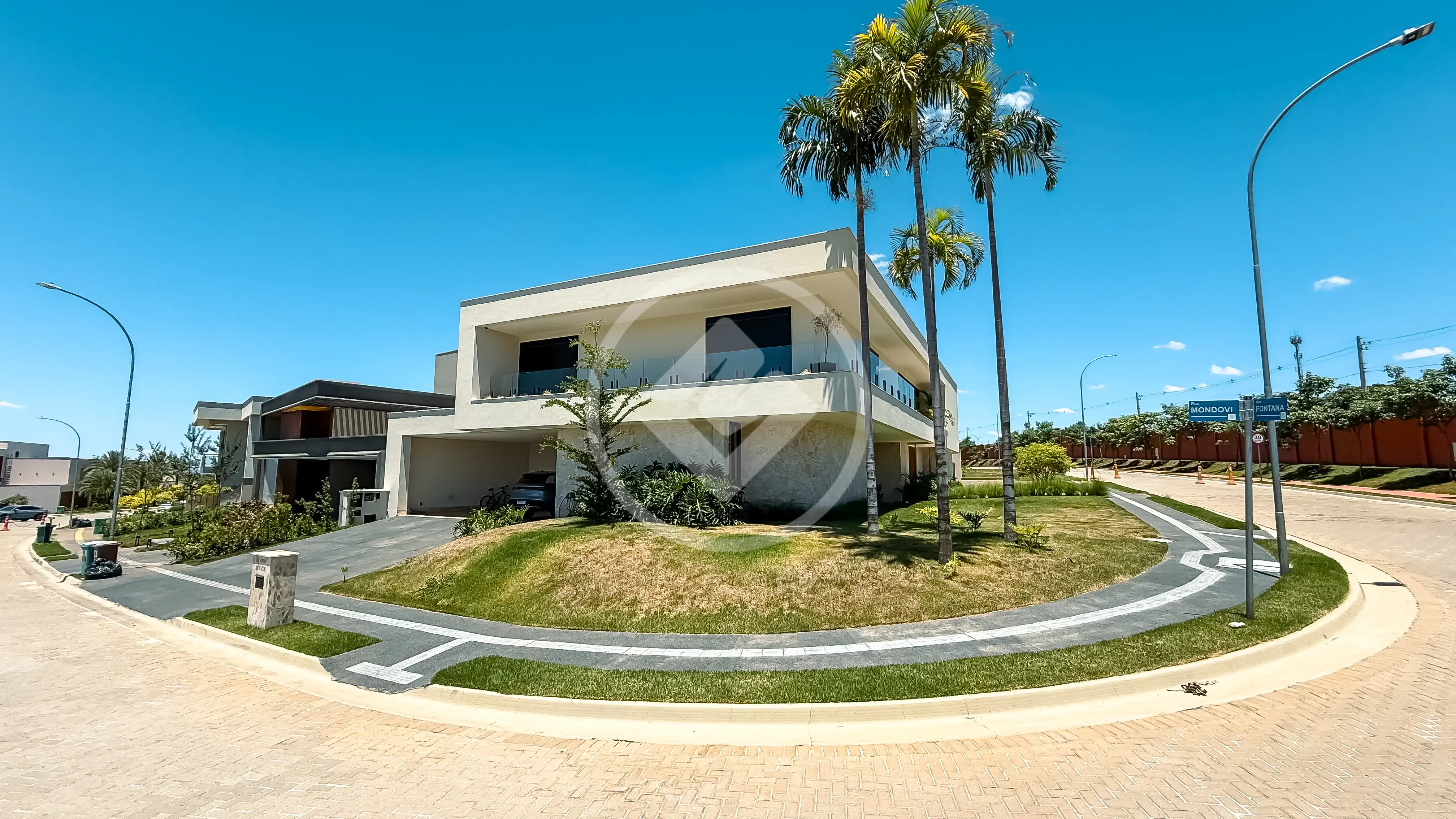 Imagem 4 - Sobrado Em Condomínio em Jardins Itália, Goiânia - GO