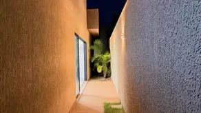 Imagem 3 - Sobrado Em Condomínio em Jardins Barcelona, Senador Canedo - GO