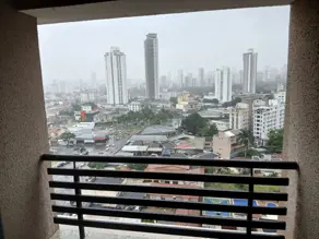 Imagem 6 - Apartamento em Setor Bueno, Goiânia - GO