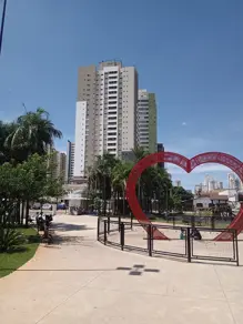 Apartamento Setor Bueno, Goiânia - GO — foto 1