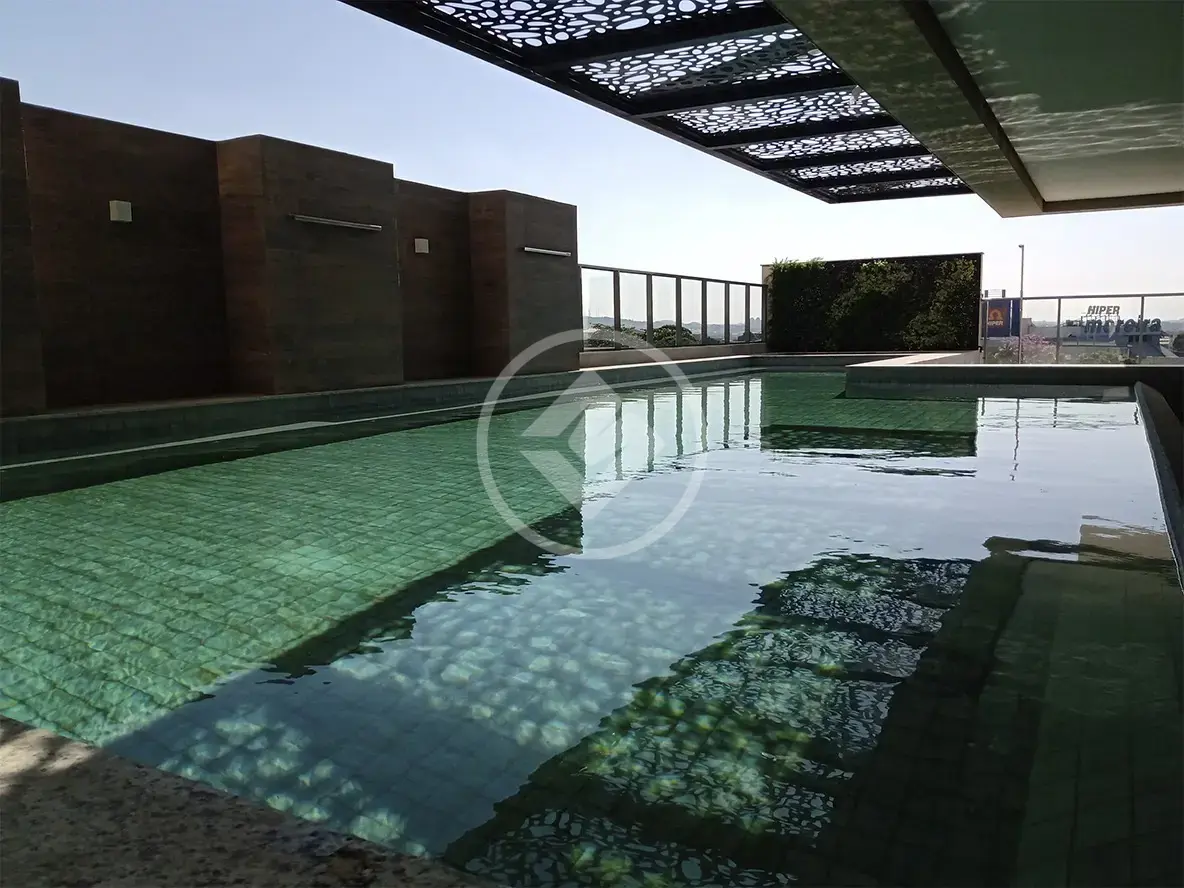 Imagem 2 - Apartamento em Setor Bueno, Goiânia - GO