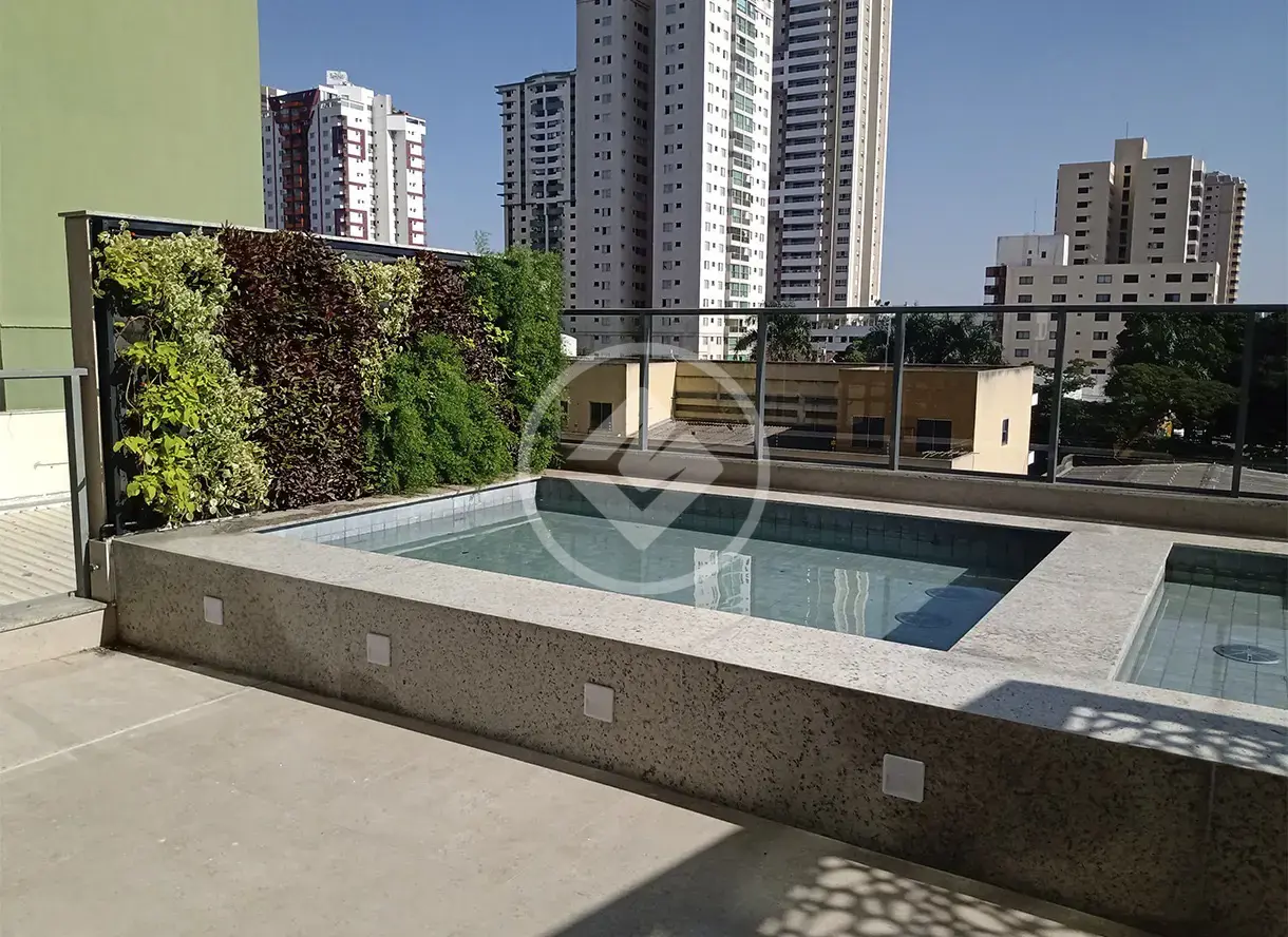 Imagem 1 - Apartamento em Setor Bueno, Goiânia - GO