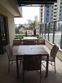 Imagem 5 - Apartamento em Setor Bueno, Goiânia - GO