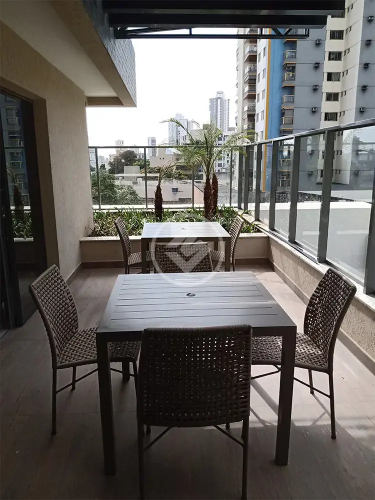 Imagem 5 - Apartamento em Setor Bueno, Goiânia - GO