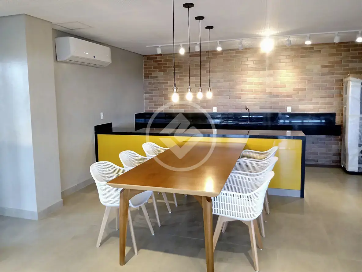 Image 16 - Apartamento em Setor Bueno, Goiânia - GO