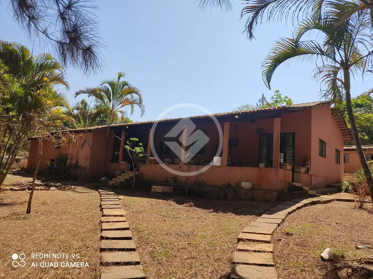 Image 12 - Chácara em Rosa dos Ventos, Aparecida de Goiânia - GO