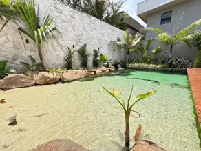 Imagem 3 - Sobrado Em Condomínio em Jardins Munique, Goiânia - GO