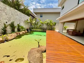 Imagem 4 - Sobrado Em Condomínio em Jardins Munique, Goiânia - GO