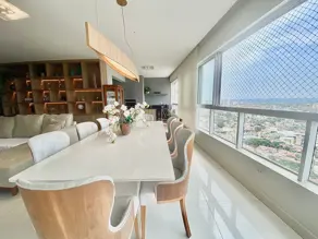 Apartamento Setor Marista, Goiânia - GO — foto 2
