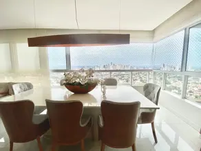 Imagem 2 - Apartamento em Setor Marista, Goiânia - GO