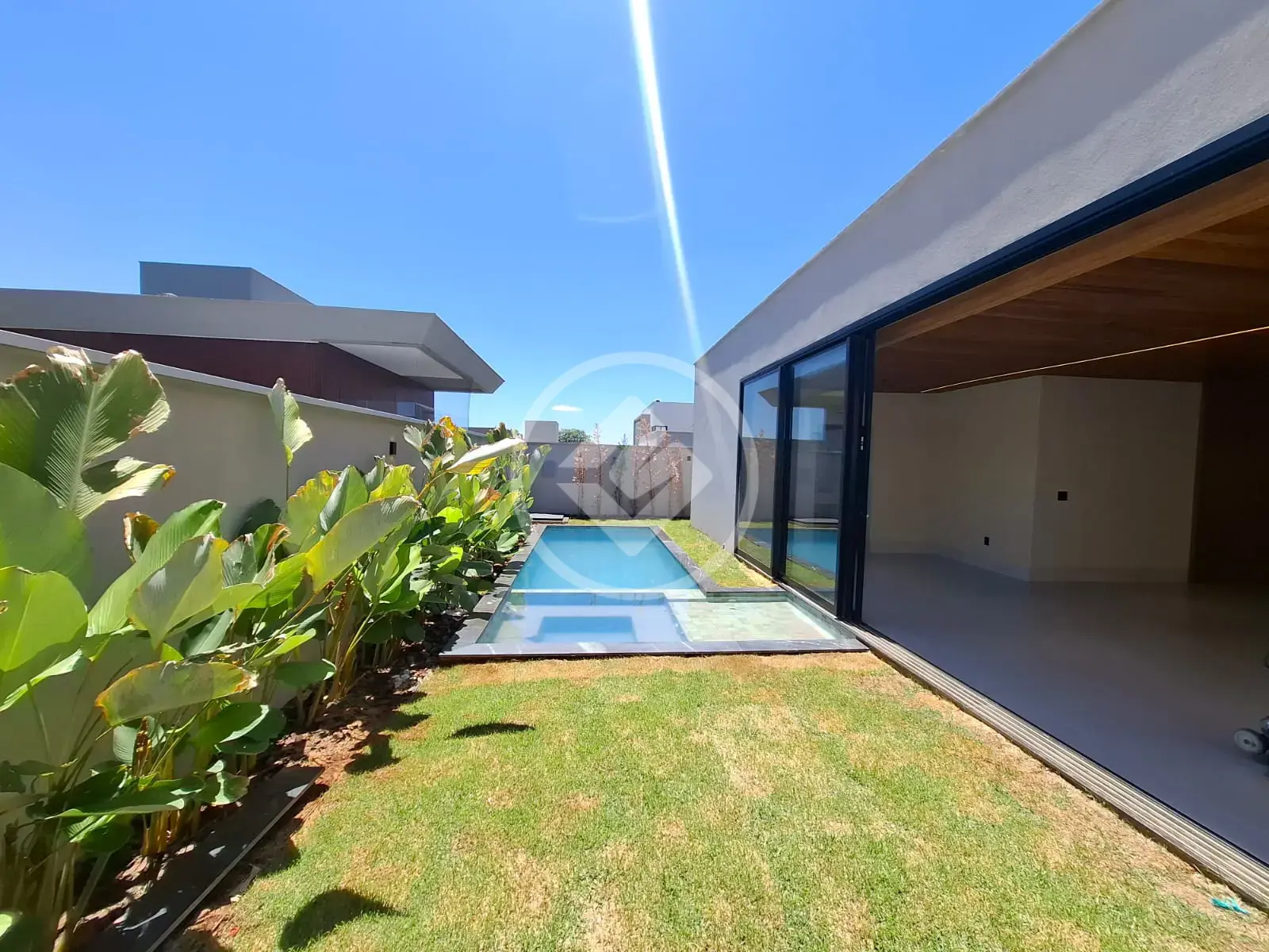 Imagem 1 - Casa Condomínio em Jardins Itália, Goiânia - GO