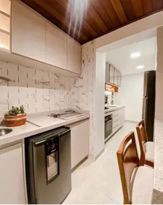 Apartamento Jardim Goiás, Goiânia - GO — foto 1